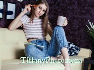 TiffanyPheromona