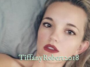 TiffanyRobert2018