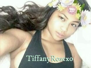 TiffanyRosexo