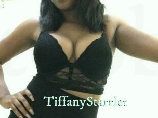 TiffanyStarrlet