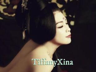 TiffanyXina