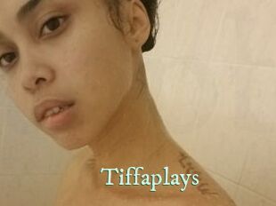 Tiffaplays