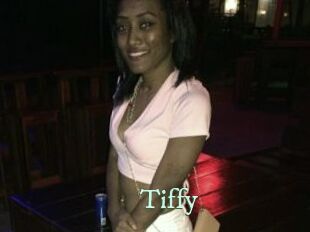 Tiffy