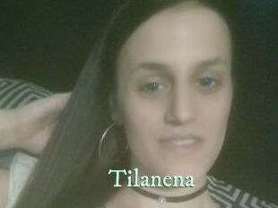 Tilanena