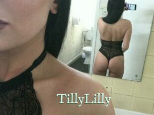 TillyLilly