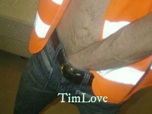 TimLove