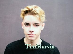 TimMarvin