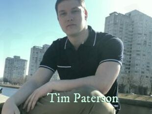 Tim_Paterson