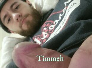 Timmeh