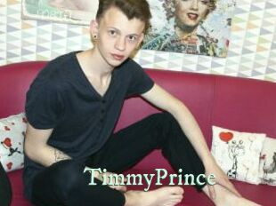 TimmyPrince