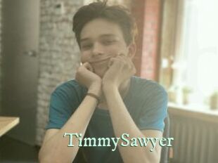 TimmySawyer