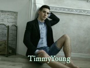 TimmyYoung