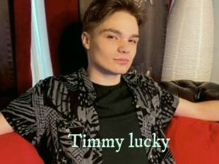 Timmy_lucky