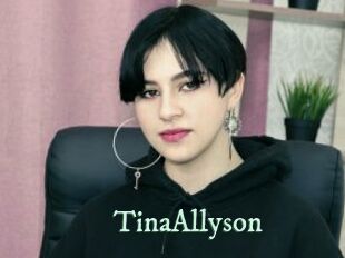 TinaAllyson