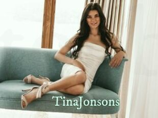 TinaJonsons