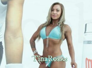 TinaRosses Top Blog X