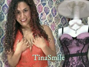TinaSmile