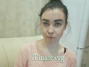 Tinasexyg