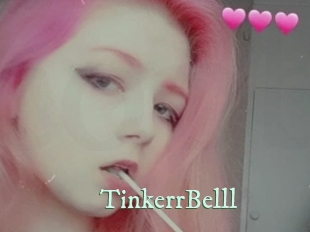 TinkerrBelll