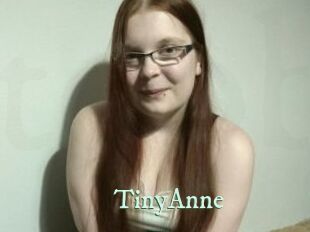 TinyAnne