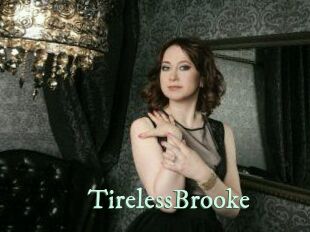 TirelessBrooke