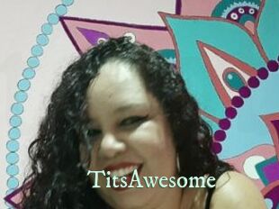 TitsAwesome