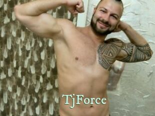 TjForce