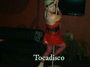 Tocadisco