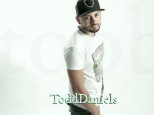 ToddDaniels