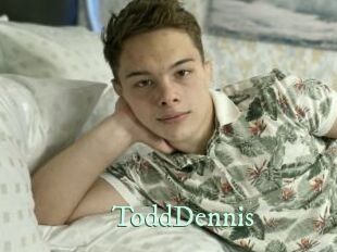 ToddDennis