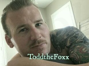 ToddtheFoxx