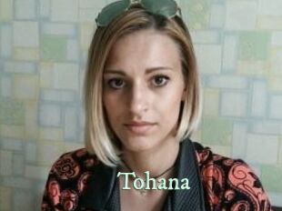 Tohana