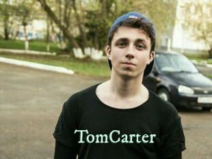 TomCarter