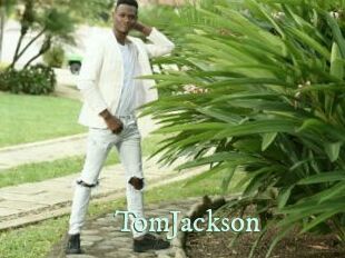TomJackson