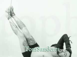 TomSanderrs