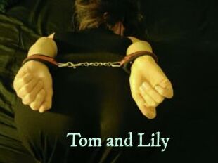 Tom_and_Lily