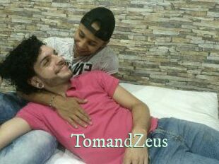 TomandZeus