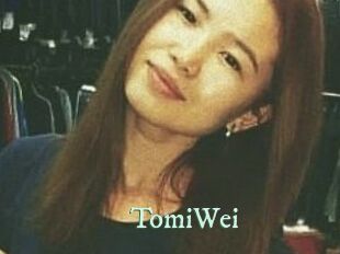 TomiWei