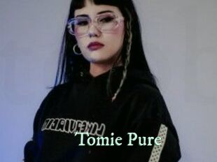 Tomie_Pure