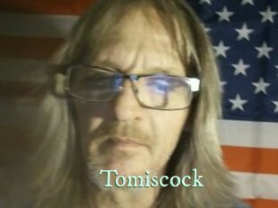 Tomiscock