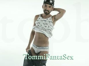 TommiFantaSex