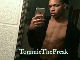 TommieTheFreak