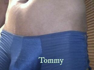 Tommy