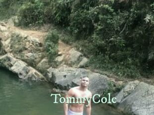 TommyCole