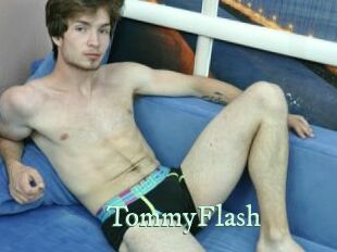 TommyFlash