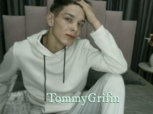 TommyGrifin