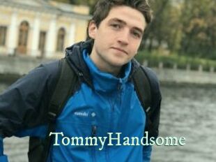 TommyHandsome