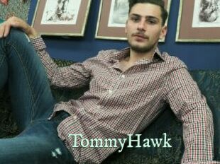 TommyHawk