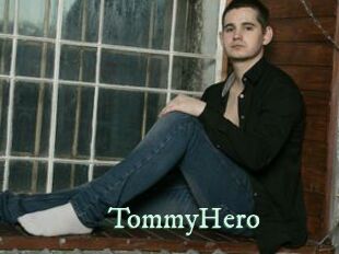 TommyHero