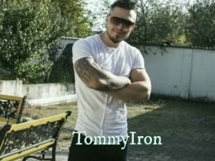 TommyIron